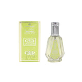 Sponsor - Al-Rehab Eau De Natural Perfume Spray- 50 ml (1.65 fl. oz)