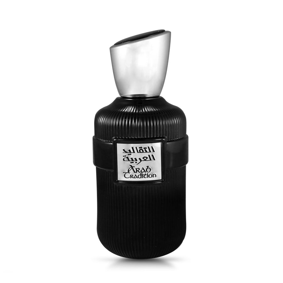 Arab Tradition Spray Perfume (100 ml) by Nabeel (new) | Inc | Reviews on Judge.me