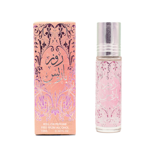 Sofia - 6ml (.2 oz) Perfume Oil by AlRehab