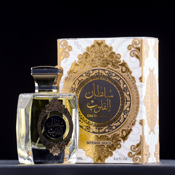 Ahlaamak By Ard Al Zaafaran New 100% Original Rich Perfume Men