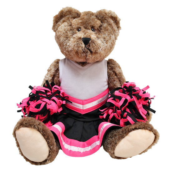 Whatzupwiththat!® Bearwear - Embroider Buddy®