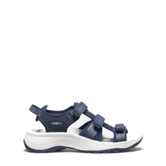 Buy Black Sports Sandals for Women by Shoetopia Online