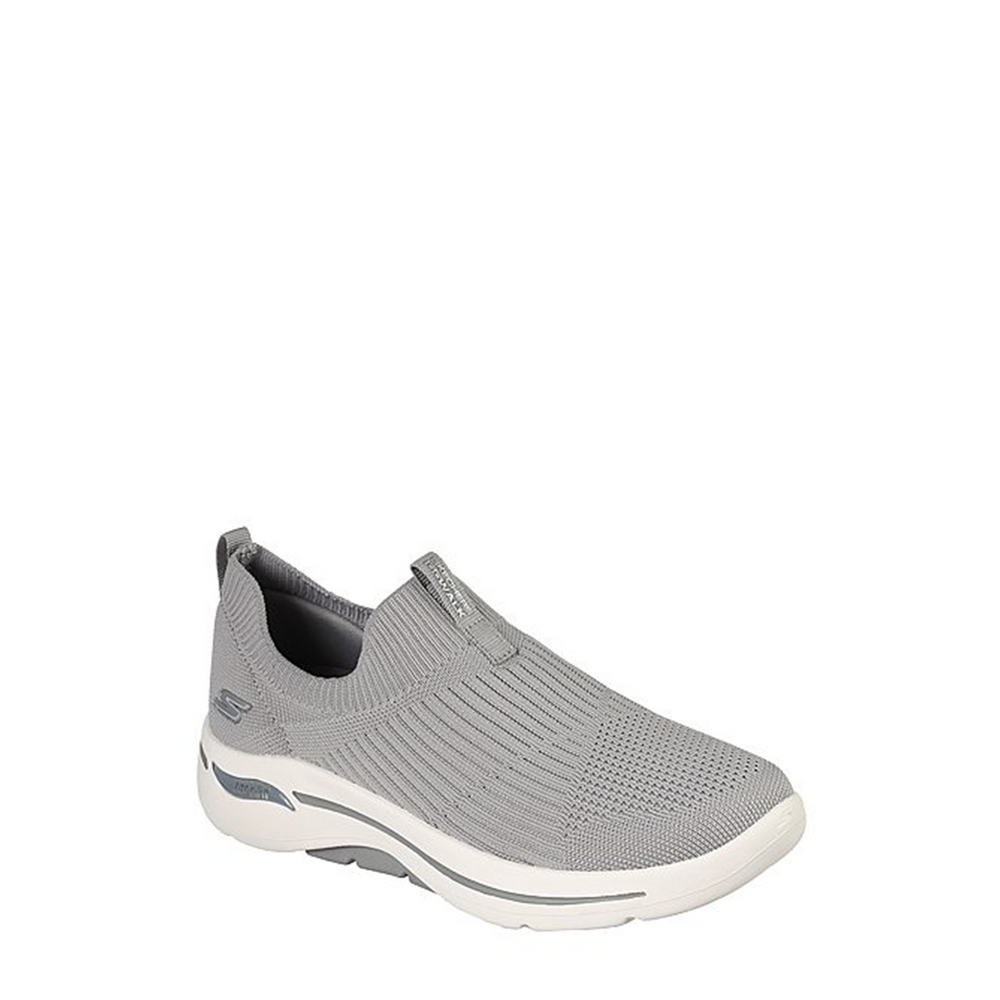 Clothing & Shoes - Shoes - Skechers Gowalk Arch Fit- Worthy Knit