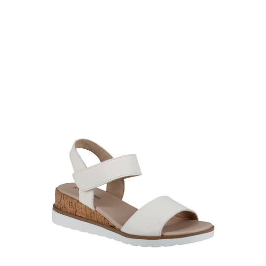 LILIANA Jelli-66 Butterfly Gem Thong Sandals JELLI-66-NUDE - Shiekh