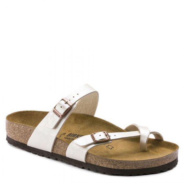 birkenstock mayari wide fit