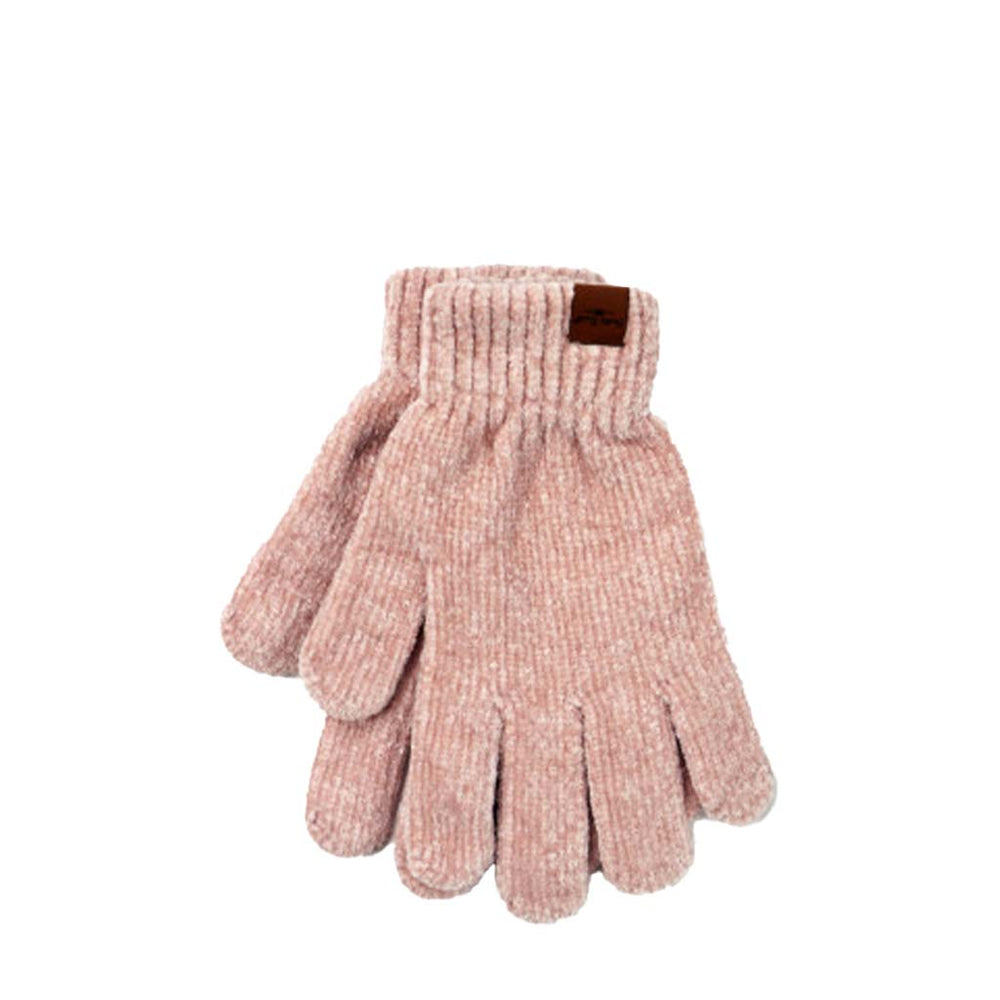 DM Merchandising Britt's Knits Mainstay Gloves