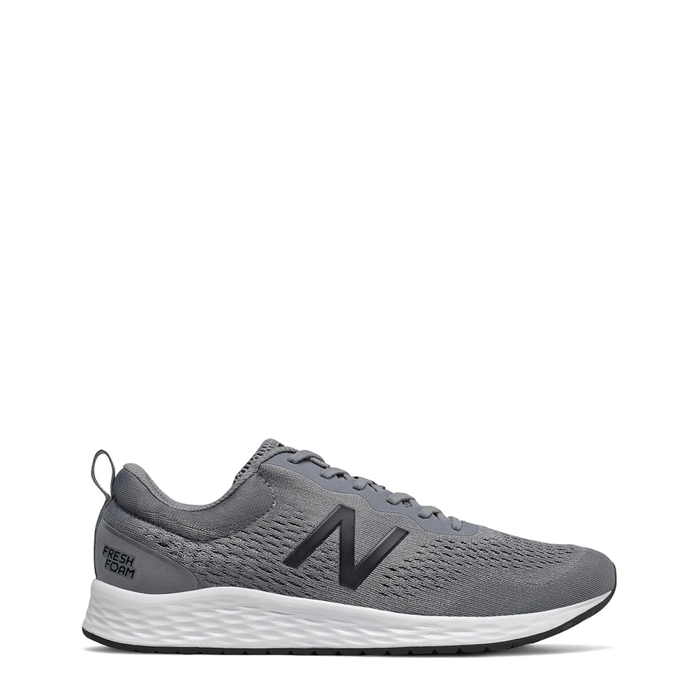 new balance fresh foam arishi slip on