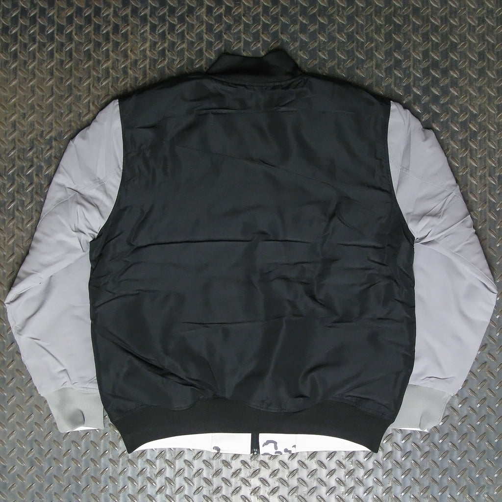 staple x timberland reversible jacket