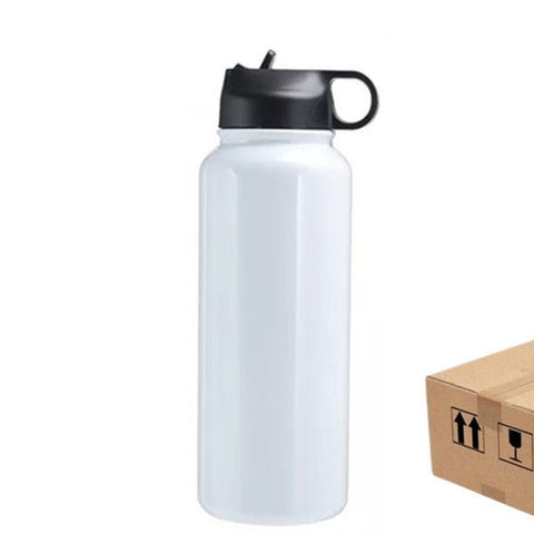 Custom 25oz Aluminum Water Bottles, Bulk/Wholesale