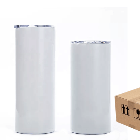 Dropship US Warehouse 4 In 1 16oz Can Cooler Skinny Straight Stainless  Steel Blanks Sublimation Can Cooler For Keeping Drinking Cold 25PCS/Case to  Sell Online at a Lower Price