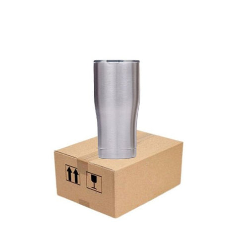 30oz Stainless Steel Tumbler Cup Double Wall Vacuum Insulated Mug with Lid