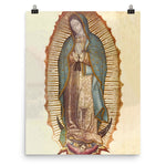 Our Lady of Guadalupe - CACompany