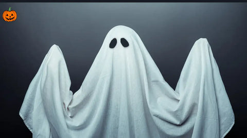 Ghosts
