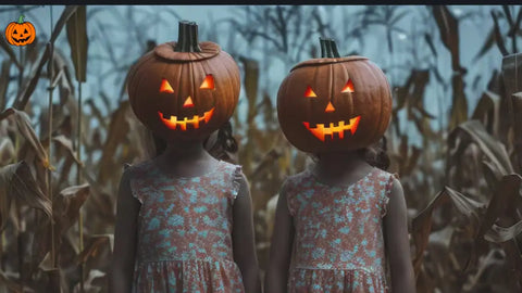 Scarecrows