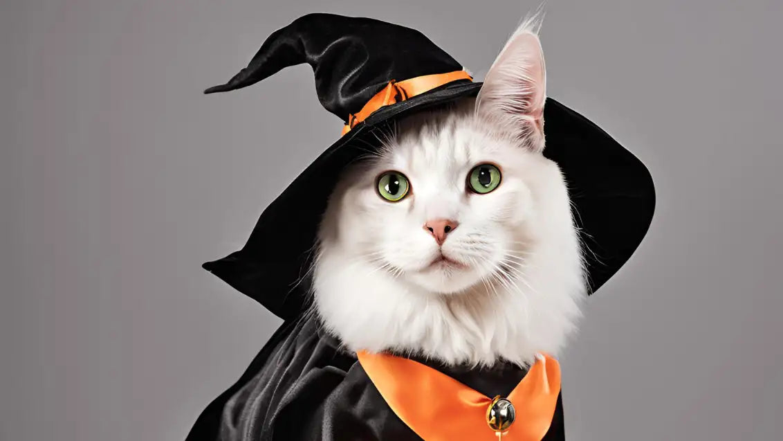 Witch Pet