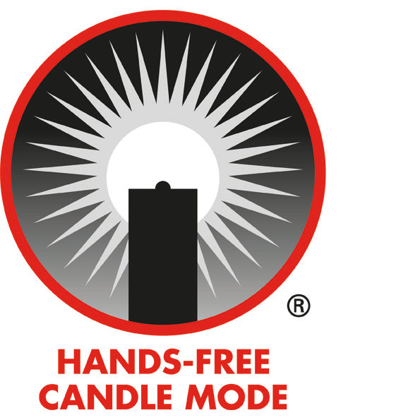 Maglite® Candle Mode