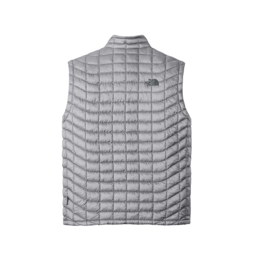 north face thermoball trekker vest