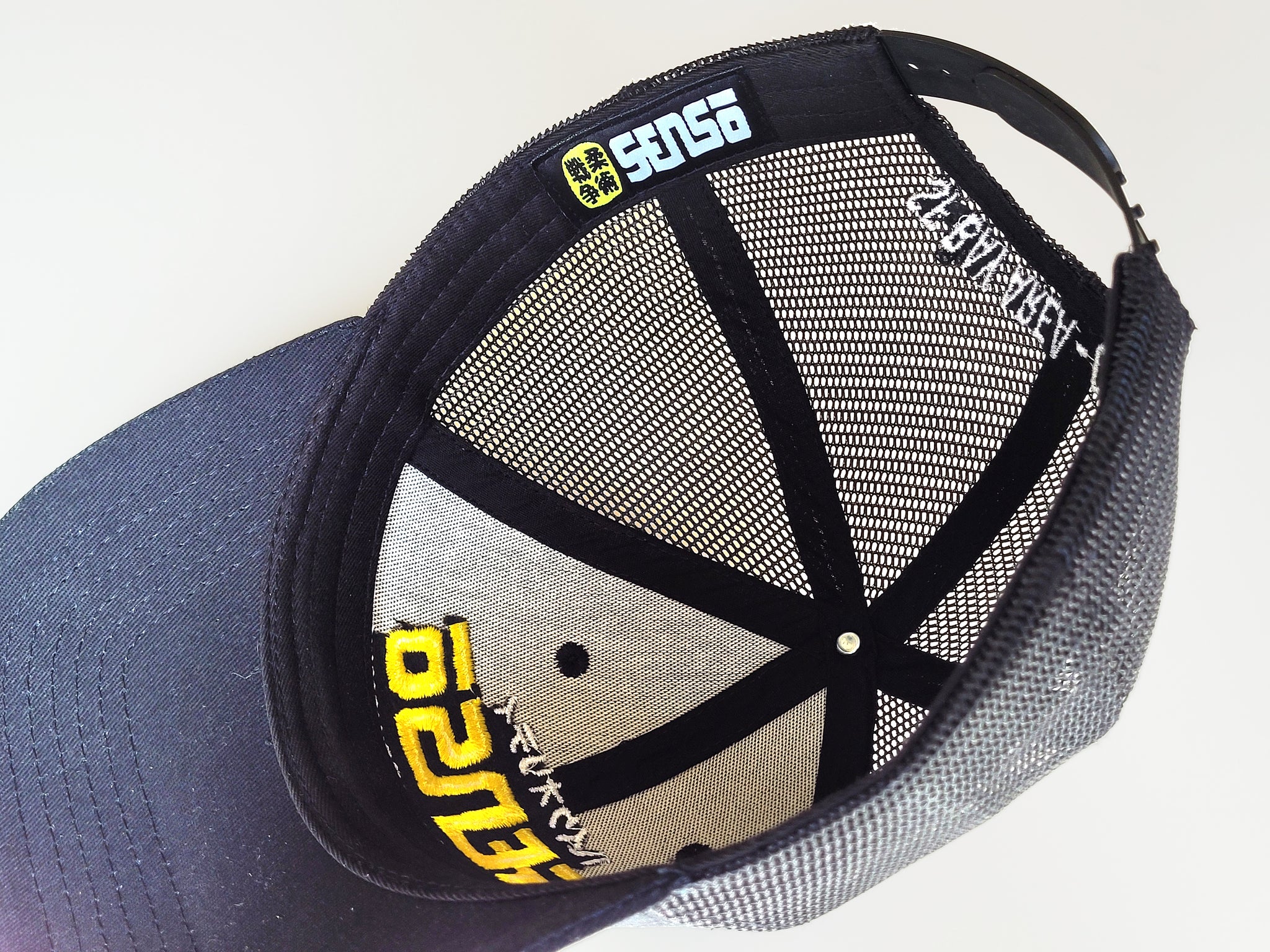 新品】TENSAIBAKA SNAPBACK | biaxial-films.com