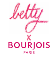Collection maquillage Bourjois x Betty