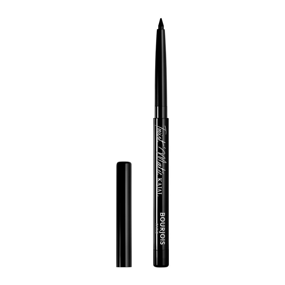 crayon yeux twist matic kajal bourjois