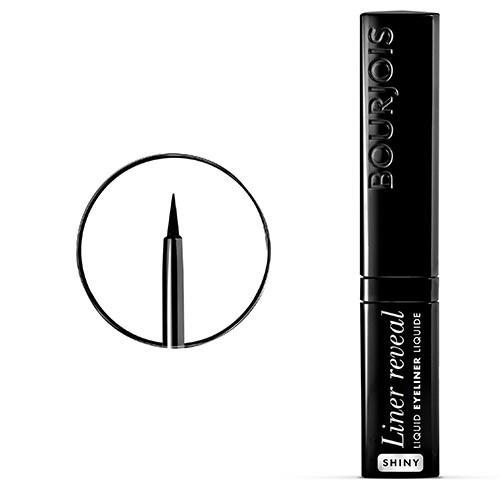 Eye liner liquide noir bourjois