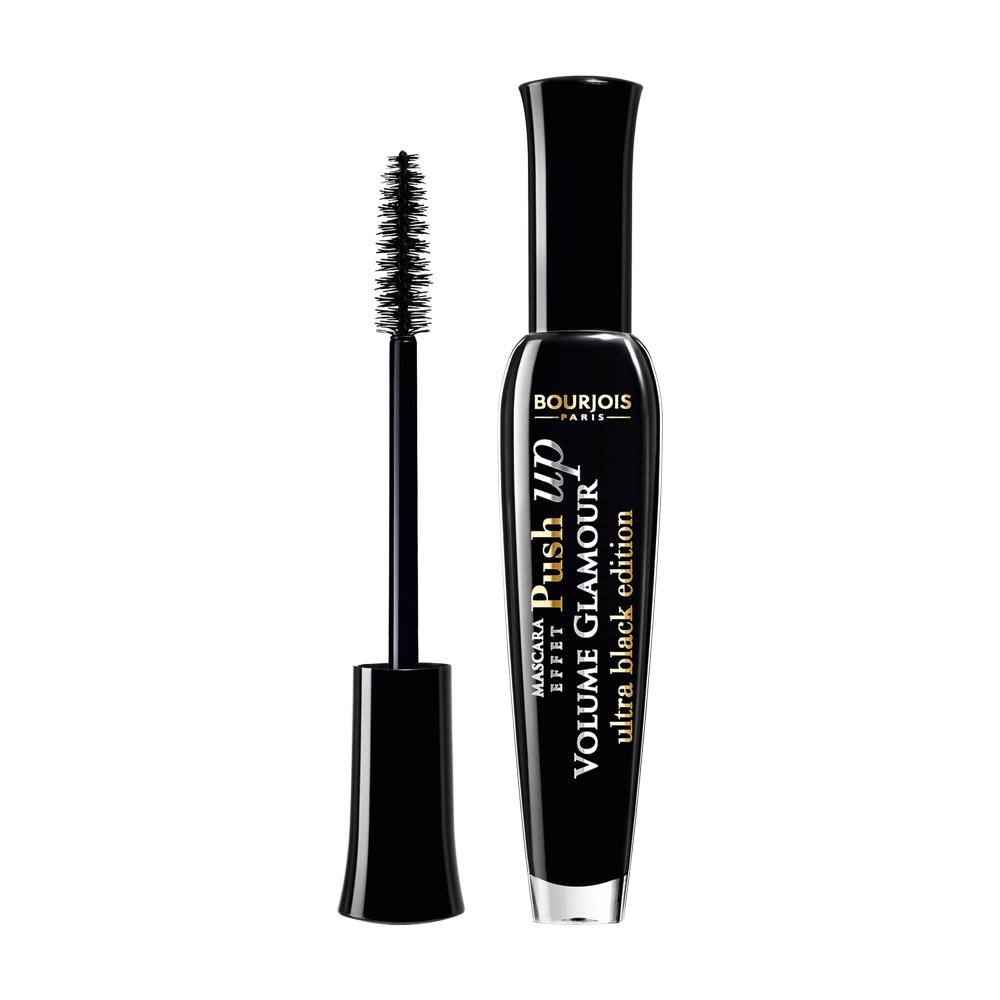 mascara volume glamour push up bourjois