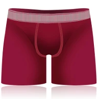 Mens Boxer Brief