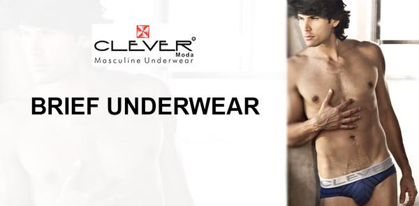 Clever Underwear