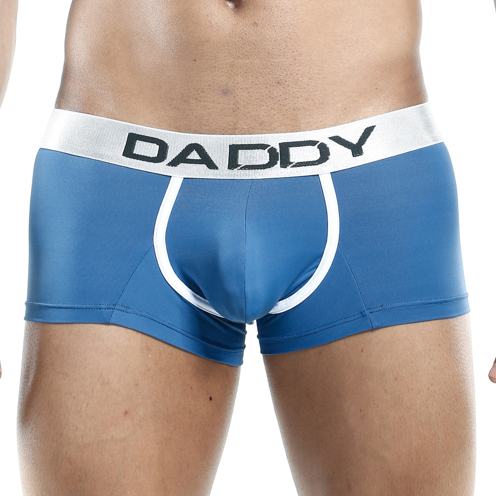 Daddy DDG001 Boxer Trunk Underwear For M