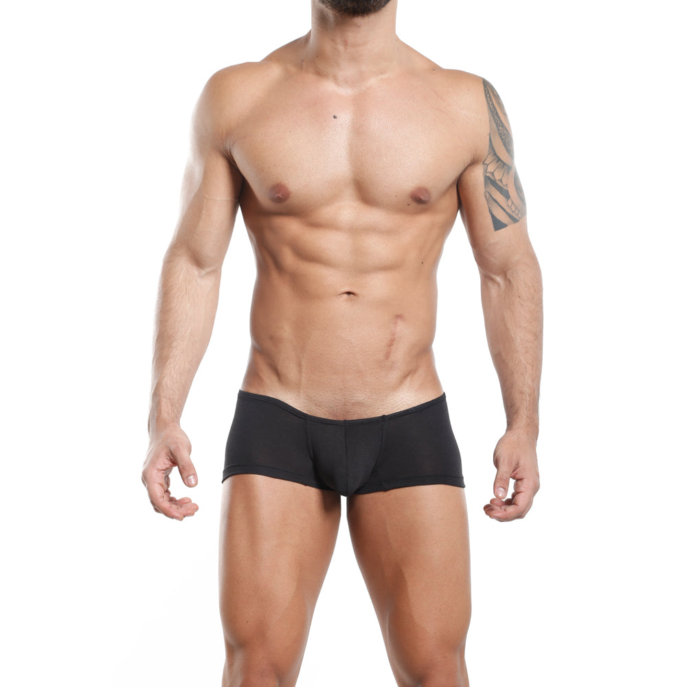 Agacio AGG074 Athletic Mesh Boxer Trunk