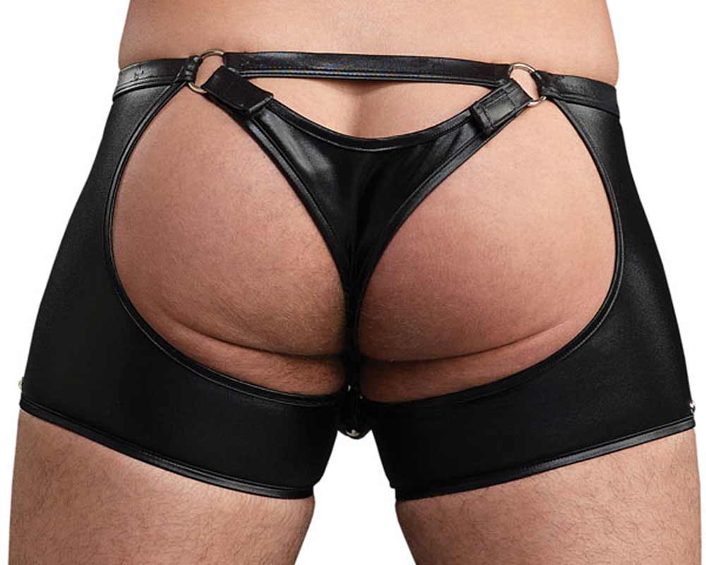 gay men underwear fetish