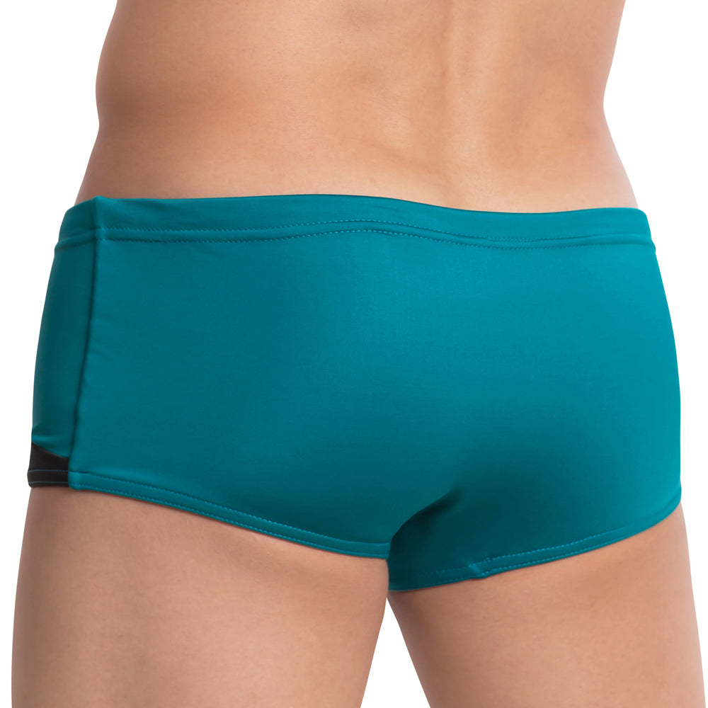 AGJ032 Agacio Neon Bulge Briefs – Mensuas