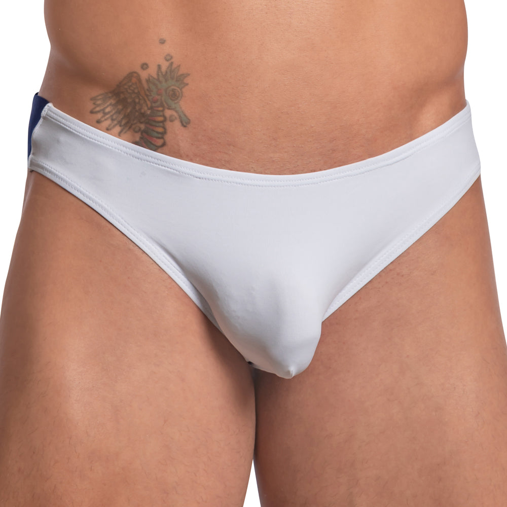 Daddy Underwear DDE036 Assless Jock – Skiviez