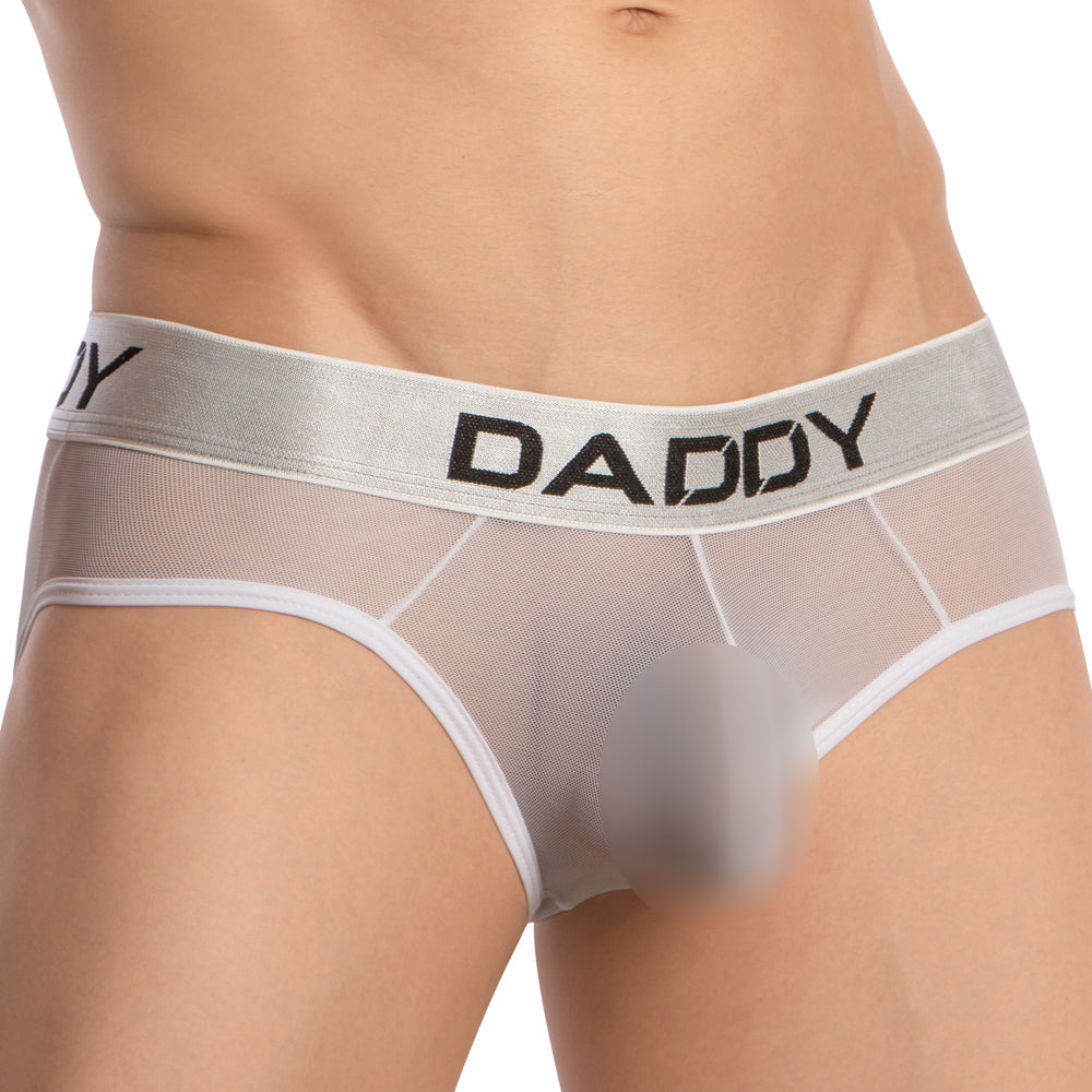 Daddy DDG020 Hold Me Tight Boxer Trunk – Erogenos