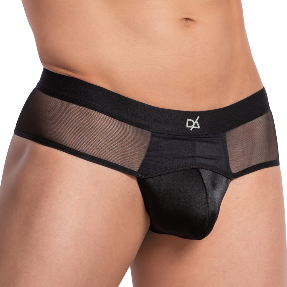 Daniel Alexander DAK069 V Back Designer Thong – Skiviez