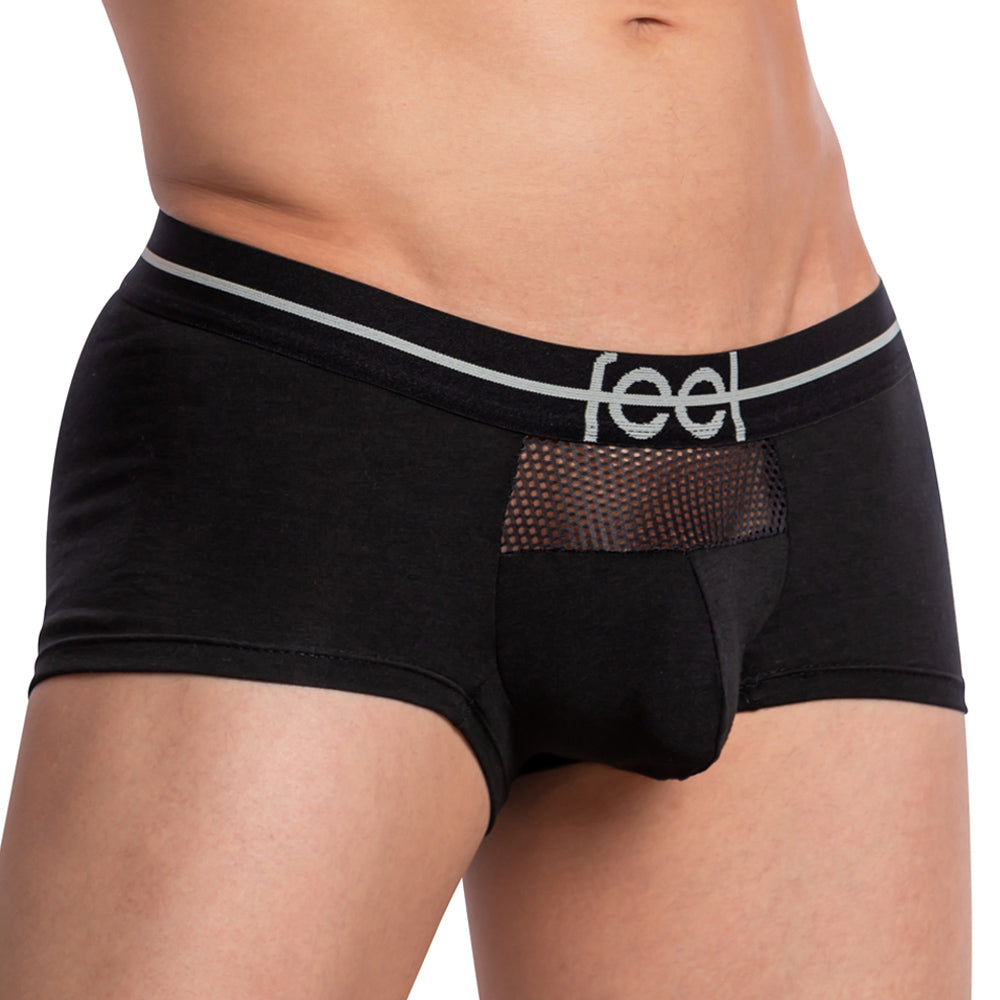 Feel FEG029 Contour Pouch Boxer Trunk – Skiviez