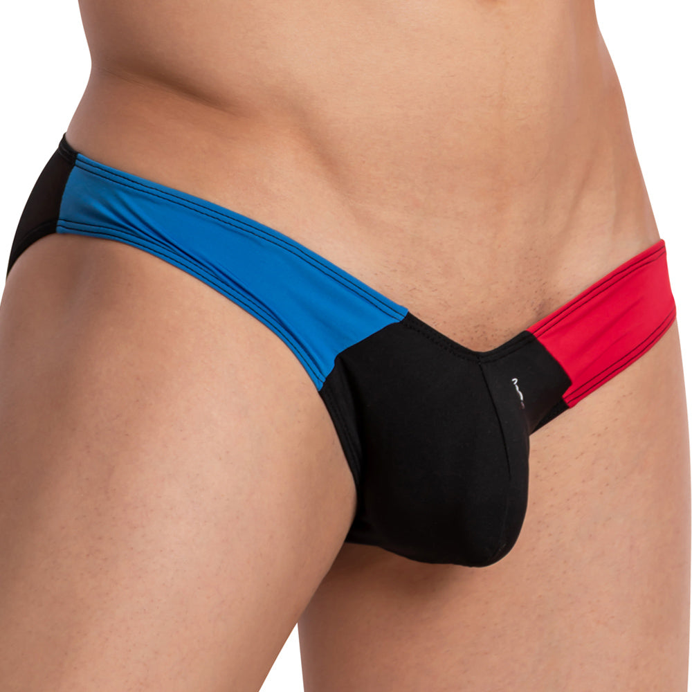 Good Devil GDK045 Pecker Thong