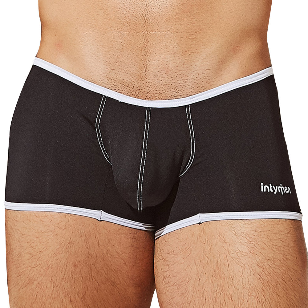 Daddy DDG019 Enhanced Pouch Boxer Trunk – Skiviez