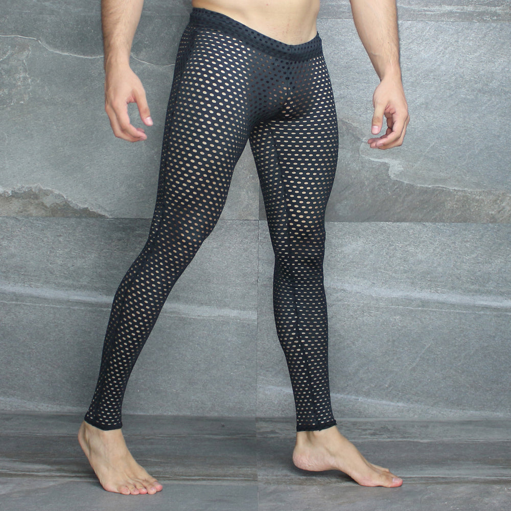 Mckillop Dlhq Sleek Tights Glory Lycra For Men At Best Prices Reviews