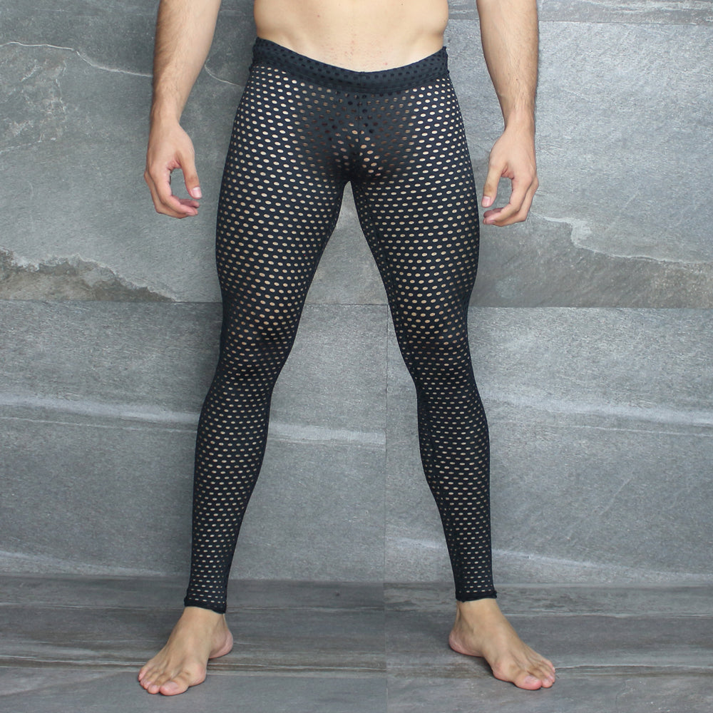 Mckillop Dlhq Sleek Tights Glory Lycra For Men At Best Prices Reviews