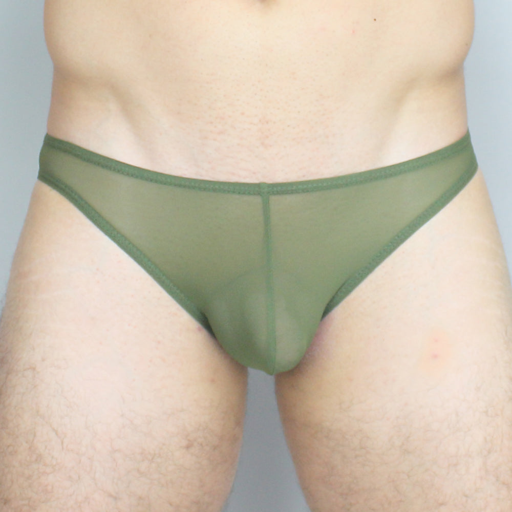 Daniel Alexander DAG008 Sheer Boxer – Skiviez