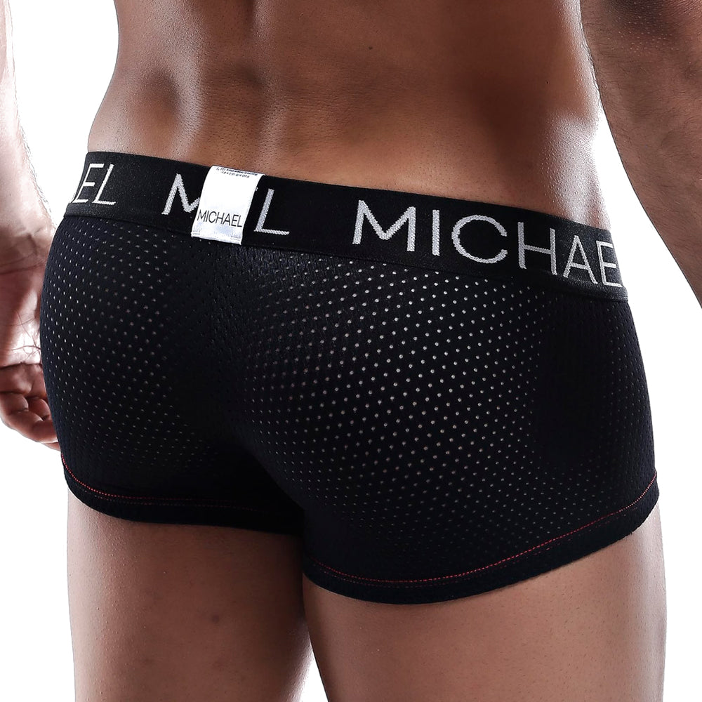 Cover Male CMG016 Boxer Trunk – Skiviez