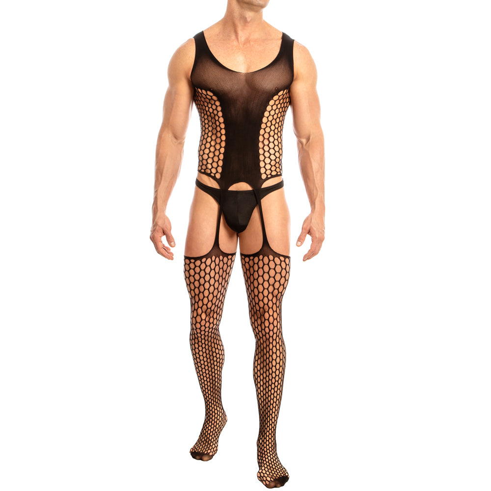 Secret Male SMV001 Bodysuit – Mensuas