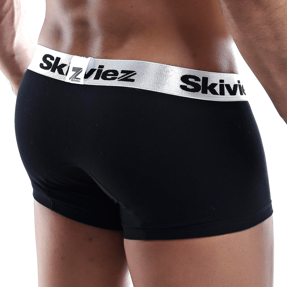 The Evolution of Men's Briefs: From Basic to Bold – Skiviez
