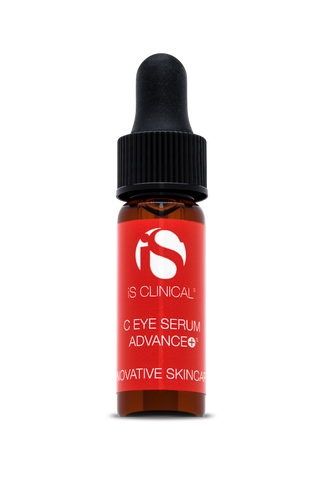 C Eye Serum Advanced +