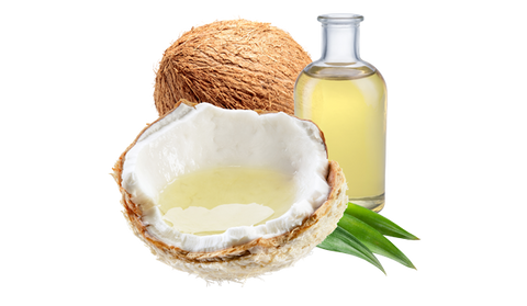 Coconut Oil