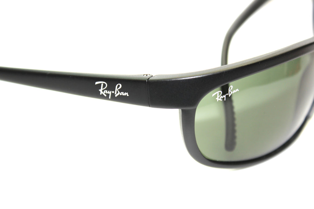 Rb 27 601 W1 Predator 2 Sunglasses Www Eyeglassdiscounter Com