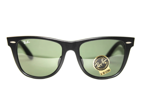 ray ban f meaning