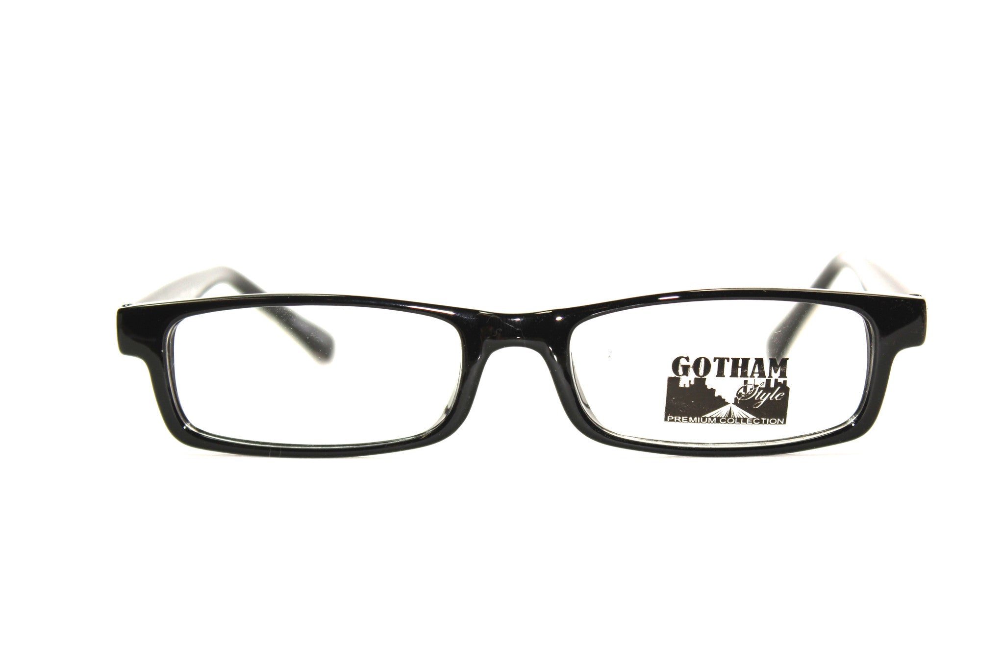 Gotham #98 Black