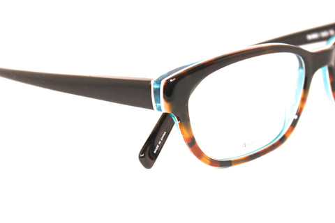 Kate Spade Blakely 0JLM Tortoise Turquoise (50mm) –  